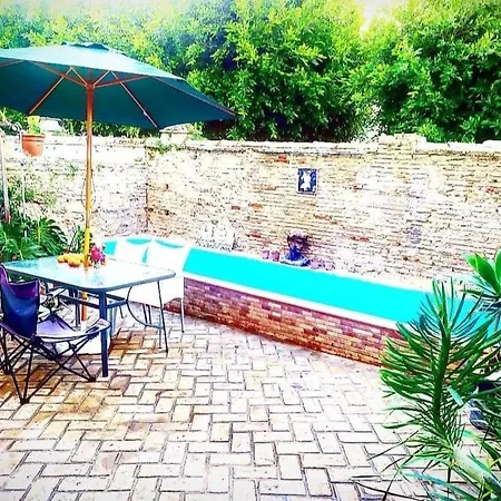 La Domus Apartman