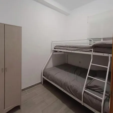 La Domus شقة