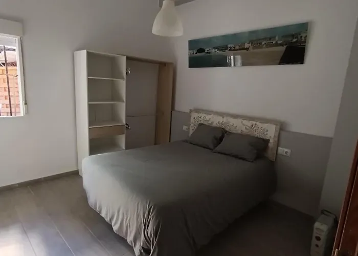 아파트 La Domus *