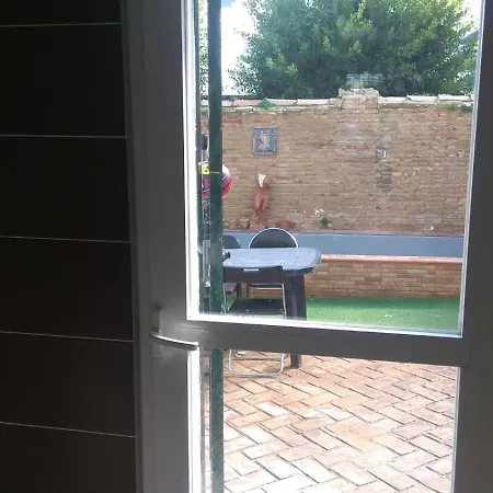 Appartement La Domus