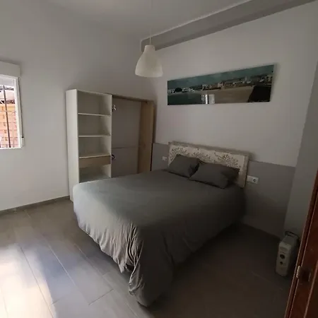 Appartement La Domus *