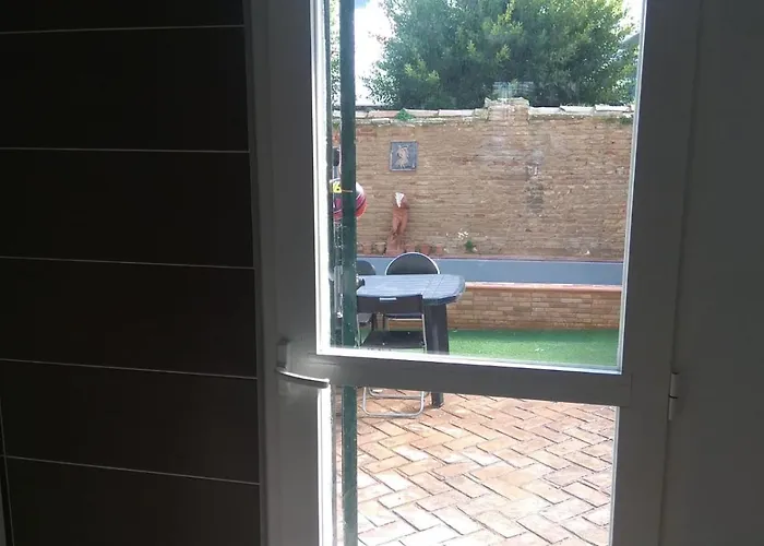 Appartement La Domus