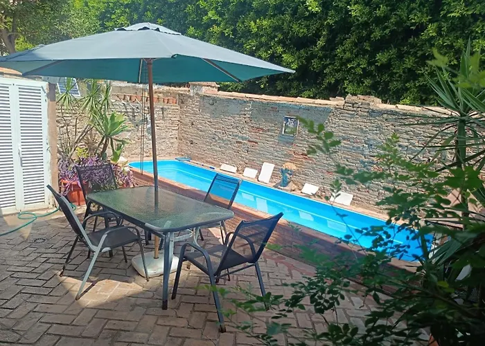 La Domus Appartement *